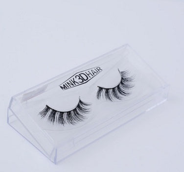 Faux Aurelia Eye Lashes Faux Aurelia Eye Lashes